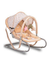 moni Toys - Moni lulu baby bouncer - Mari Kali Stores Cyprus